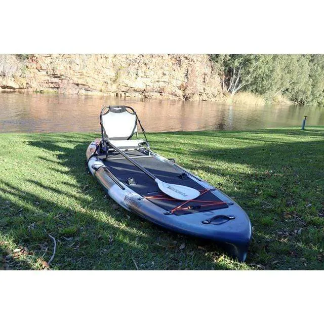 Vanhunks 12' Amberjack Hybrid Kayak / SUP