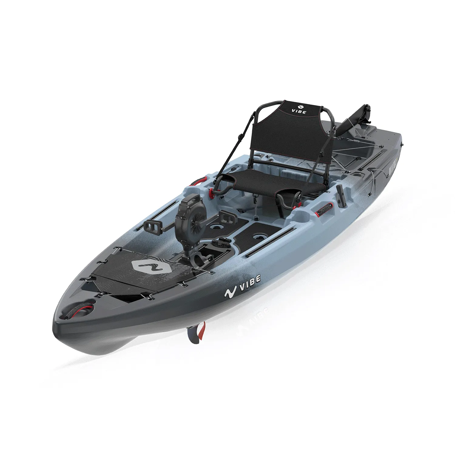 Vibe Kayaks Makana 100 with Impulse Drive Fishing Kayak