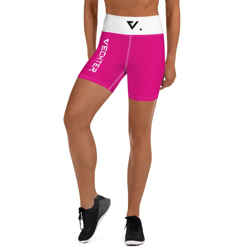 'VictoryShort' Berry - Victory Collection