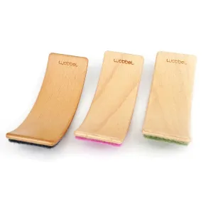 Wobbel Boards Beech Wood Mini Felt