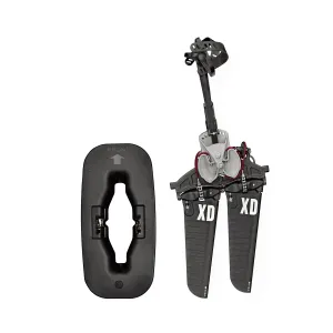 X-Drive Pedal Kit - Uptown 100